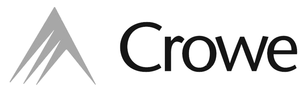 Crowe - logo